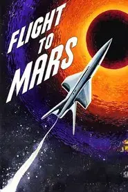 Flight to Mars