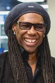 Nile Rodgers