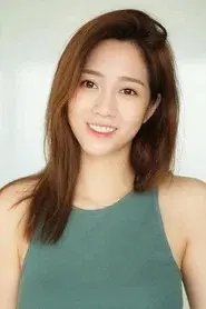 Elizabeth Nicole Wu Mei Yi