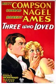 Three Who Loved