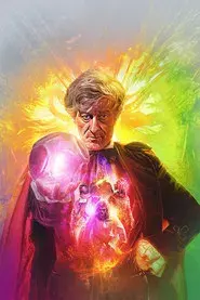 Terror of the Suburbs