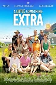 A Little Something Extra