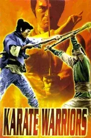 Karate Warriors