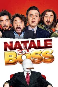 Natale Col Boss