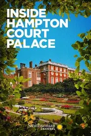 Inside Hampton Court Palace