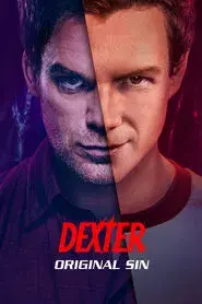 Dexter: Original Sin
