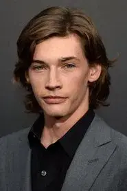 Jacob Lofland