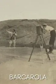 Barcarola