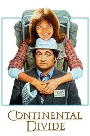 Continental Divide