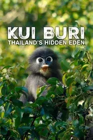 Kui Buri: Thailand's Hidden Eden