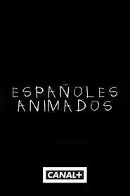 Españoles animados