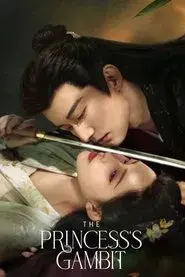 The Princess's Gambit