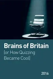 Brains of Britain (or How Quizzing Became Cool)