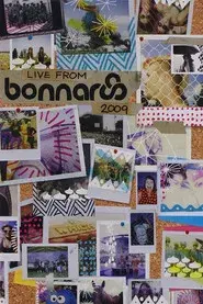 Live From Bonnaroo 2009