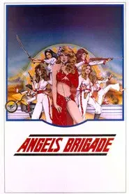 Angels' Brigade