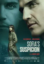 Sofia's Suspicion