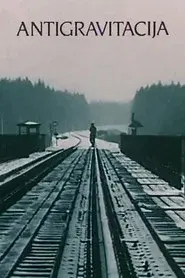 Antigravitation