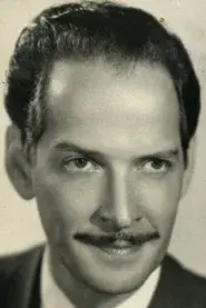 Rodolfo Mayer