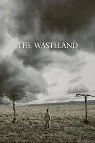 The Wasteland