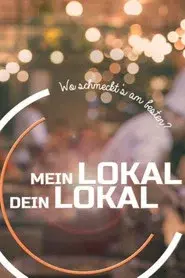 Mein Lokal, Dein Lokal