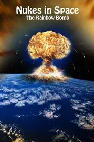 Nukes in Space