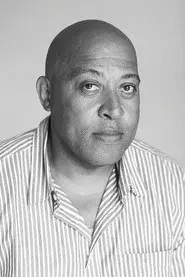 Keith Randolph Smith