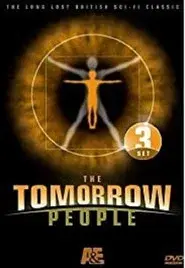 The Tomorrow People