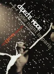 Depeche Mode: One Night in Paris