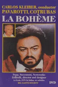 La Bohème