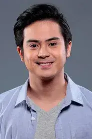 Jake Vargas