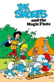 The Smurfs and the Magic Flute