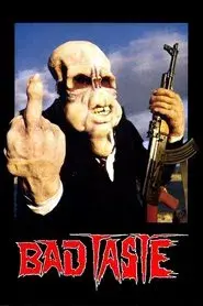 Bad Taste