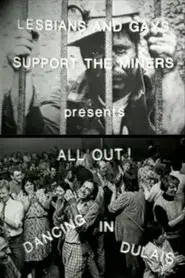 All Out! Dancing in Dulais