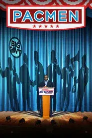 PACmen