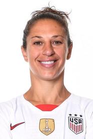 Carli Lloyd
