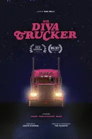 Ms. Diva Trucker