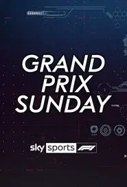 Grand Prix Sunday
