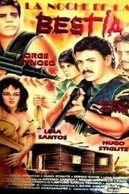 La Noche De La Bestia