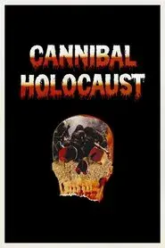 Cannibal Holocaust