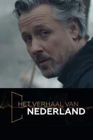 The Story of The Netherlands