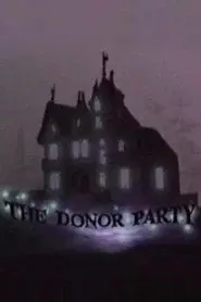 The Donor Party