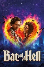 Bat Out of Hell: The Musical