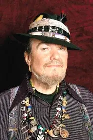 Dr. John