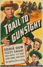 Trail to Gunsight