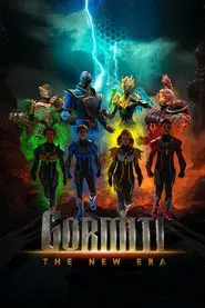 Gormiti - The New Era