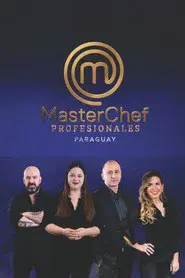 Masterchef Paraguay Profesionales