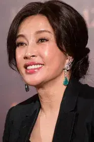 Liu Xiaoqing