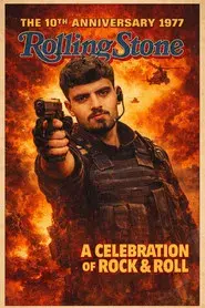 Rolling Stone Magazine: The 10th Anniversary