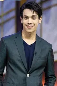 Porapat Srikajorndecha