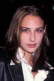 Claire Forlani